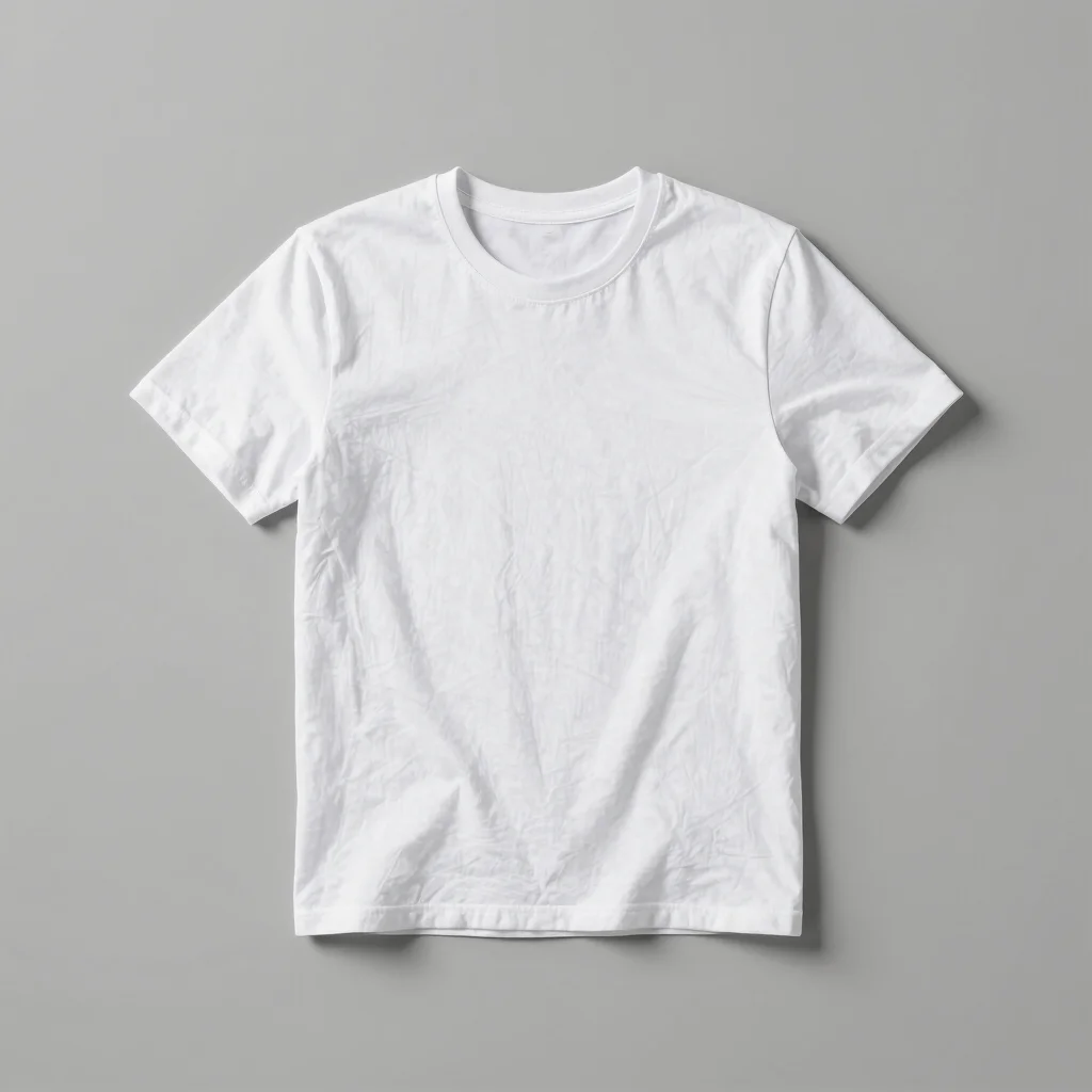 Essential Crew Tee