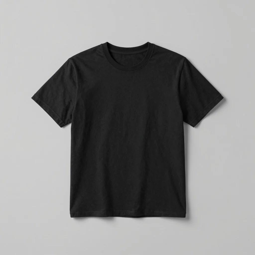 Heavyweight Box Tee