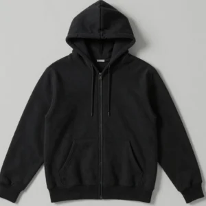 Everyday Zip Hoodie