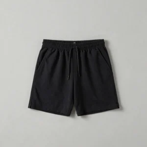 Cotton Lounge Shorts